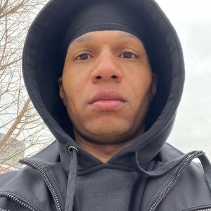 Meet your Posher, Marcus